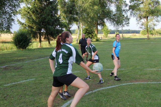 2017_07_11 Landesliga Frauen SV Schraudenbach - SpVgg Hambach